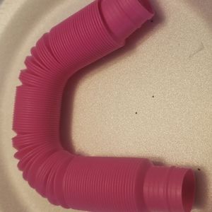 Pop Tube